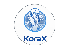 KORAX Platform — logo